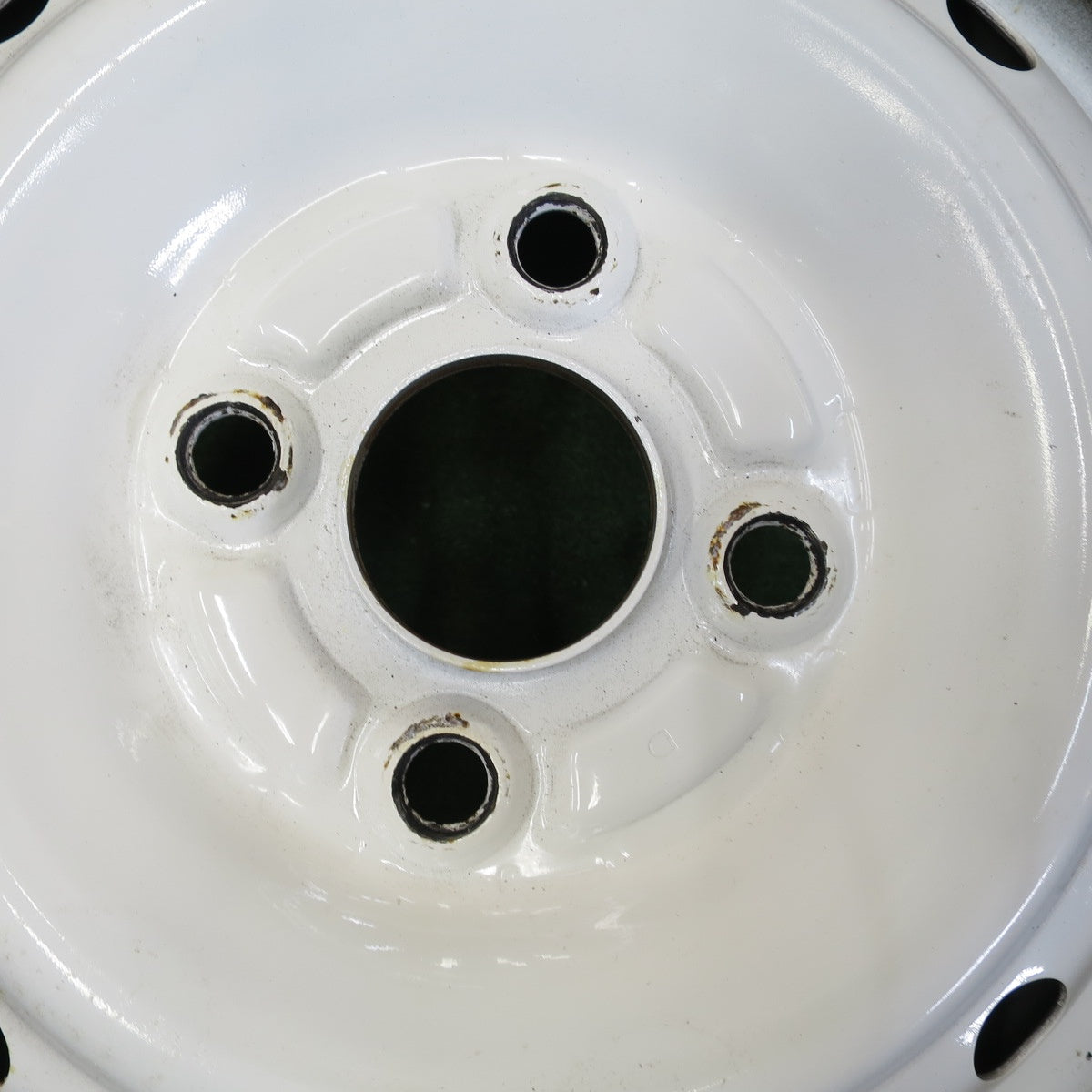 *送料無料* バリ溝！8.5分★ダイハツ 純正 スチール BOONY VENPLA 145/80R13 PRACTIVA プラクティバ 13インチ PCD100/4H★4042204KMノ