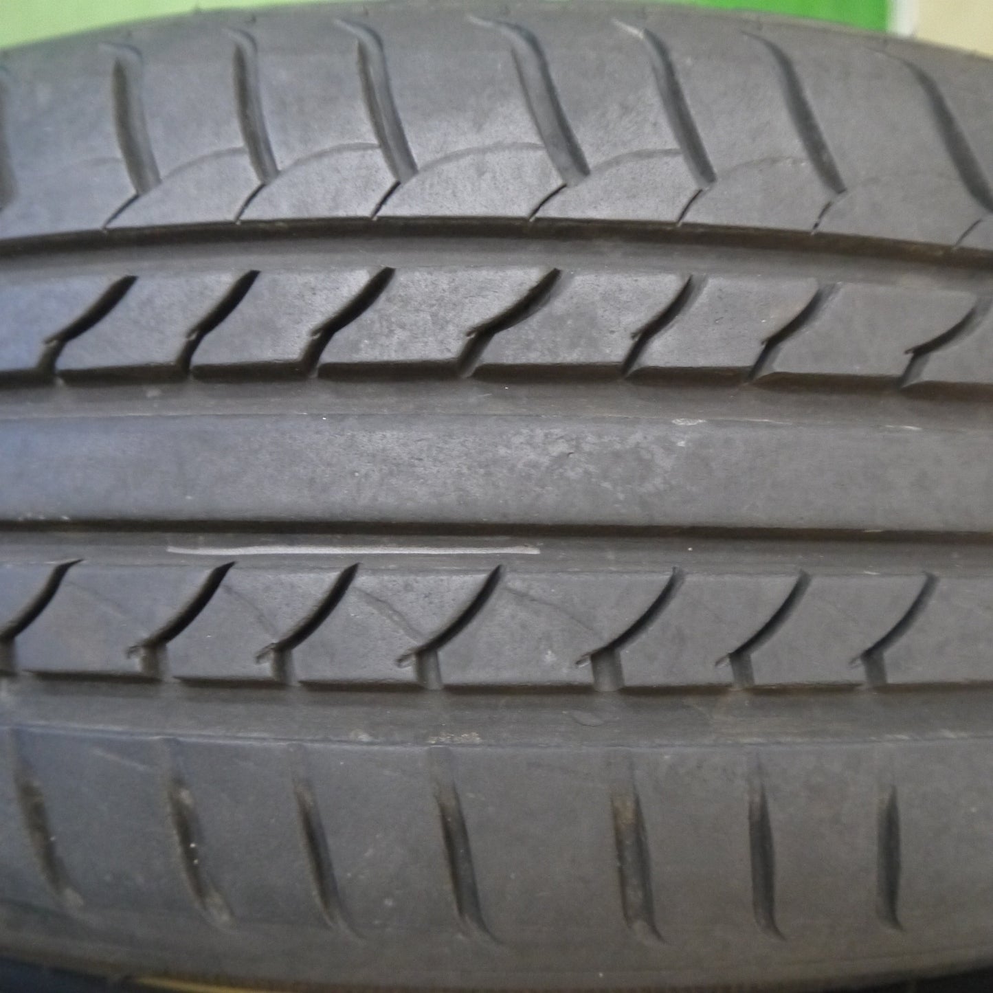4本価格！23年★155/55R14 マックストレック MAXIMUS M1 STANCE MAGIC スタンス マジック 14インチ PCD100/4H★6021304Hノ