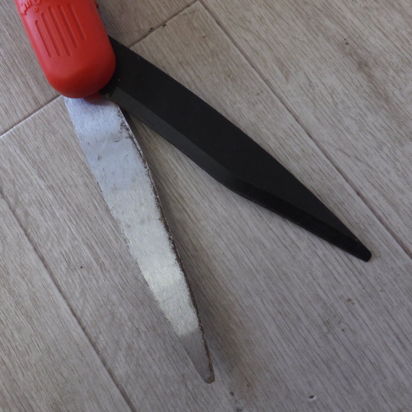 [送料無料] 岐阜発★藤原産業 千吉 立ち刈り芝生鋏 SGW-1　芝生鋏　セット★