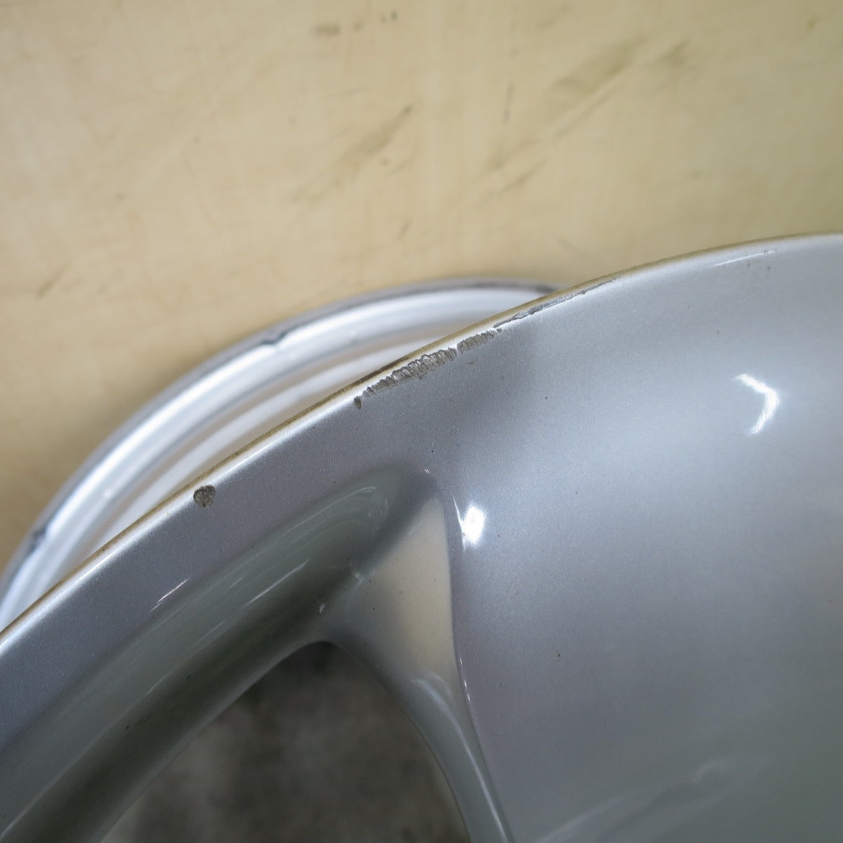 4本価格★ベンツ Eクラス W211 純正 ホイール 17インチ 17×8J PCD112/5H★6062402NGホ