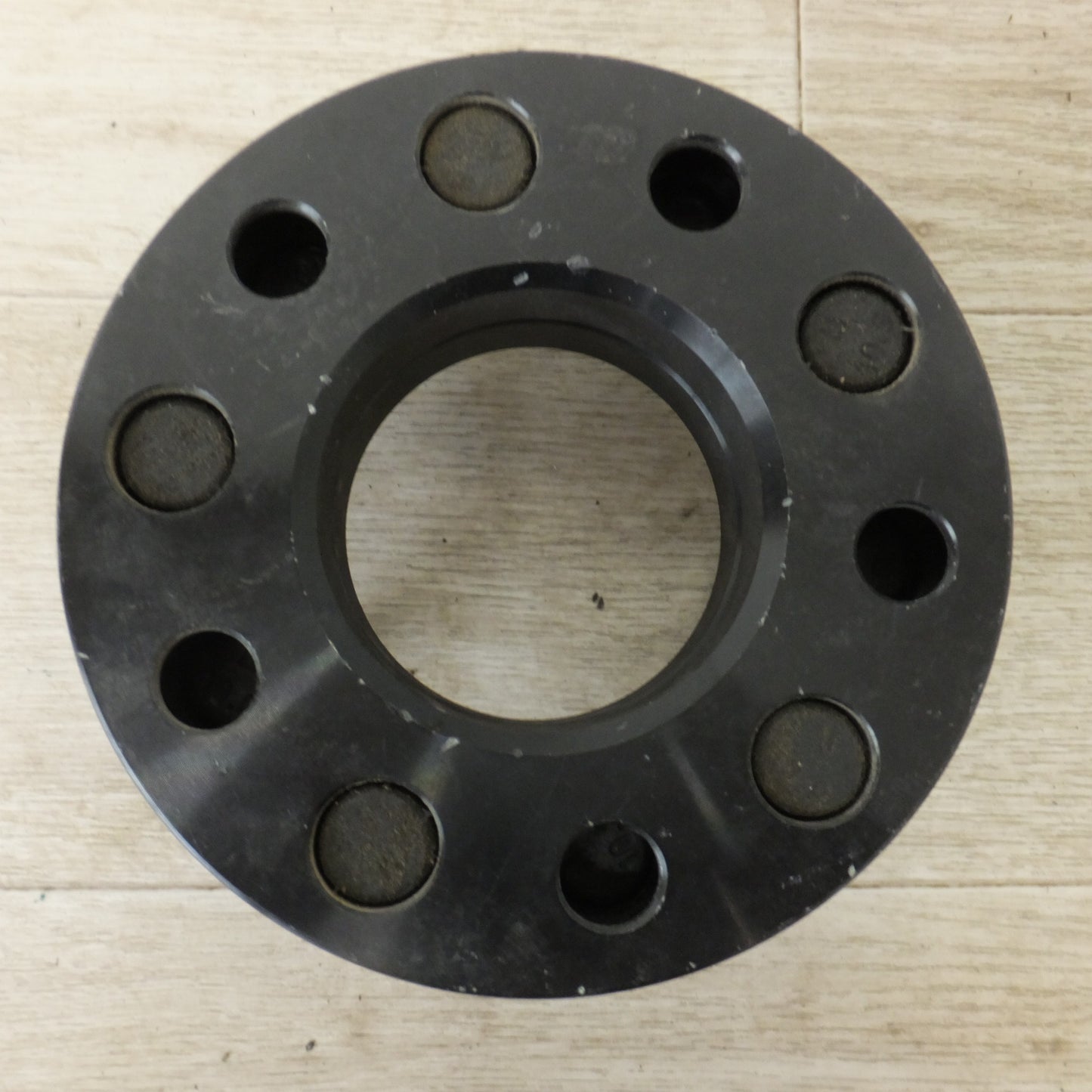 [送料無料] ★ワイドトレッドスペーサー 5X120.65 20mm 2枚 セット　メーカー 不明★