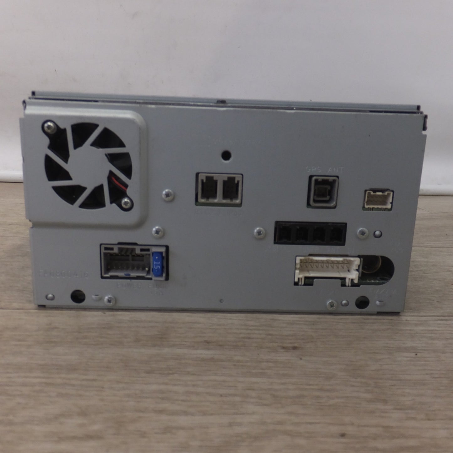 [送料無料] ★パナソニック Panasonic SDカーナビステーション Strada CN-RA07WD(58)★