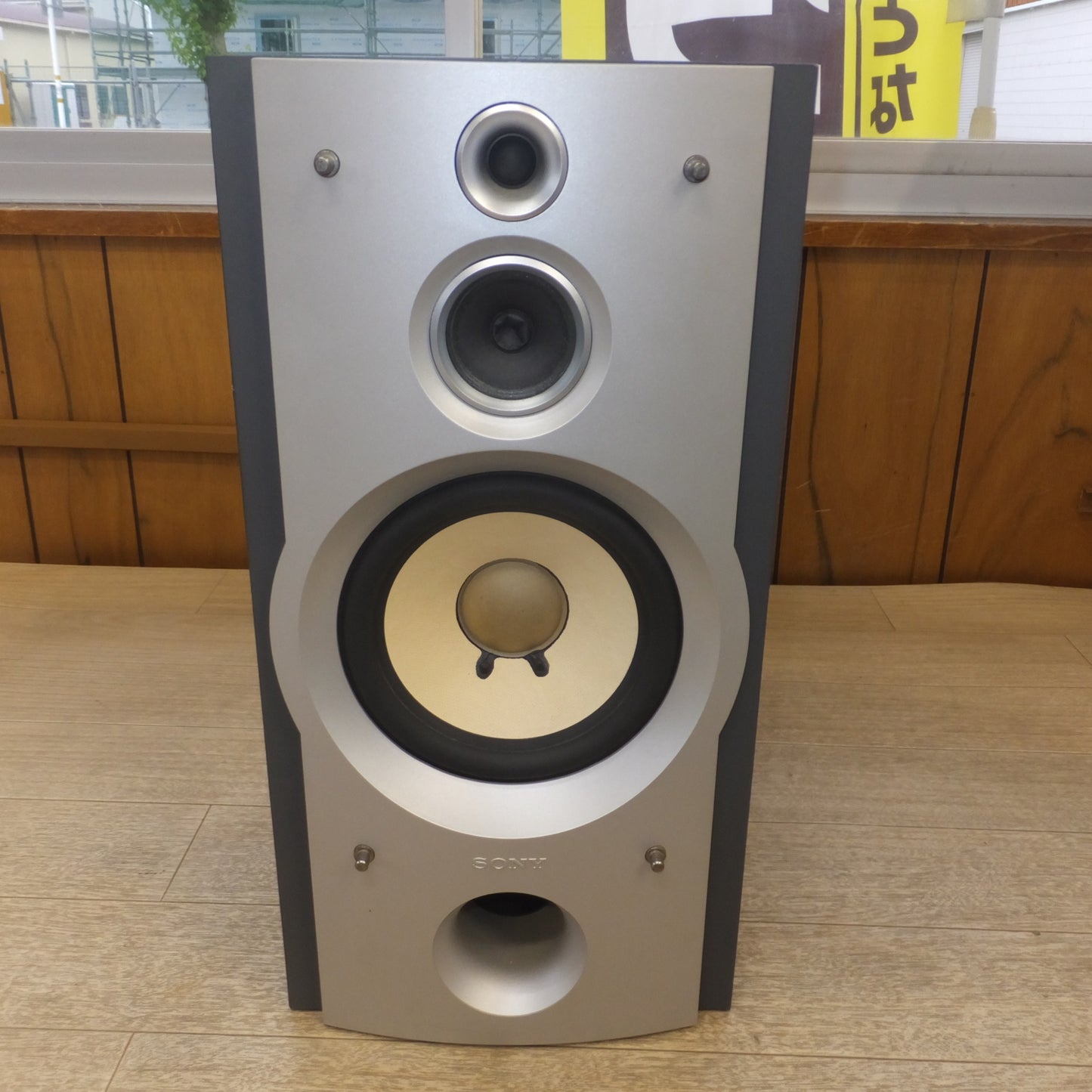 [送料無料] 2個口 現状品★ソニー SONY パーソナルコンポーネントステレオ MDピクシー DHC-MD77★