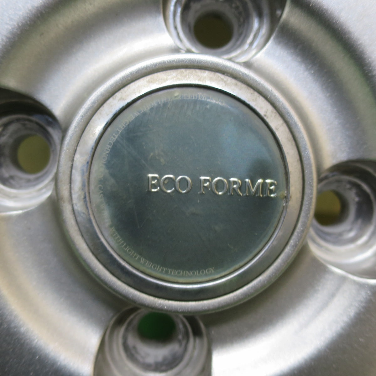 バリ溝！9.5分★スタッドレス 145R12 LT 6PR ブリヂストン ブリザック VL1 ECO FORME エコフォルム 12インチ PCD100/4H★6010906イス