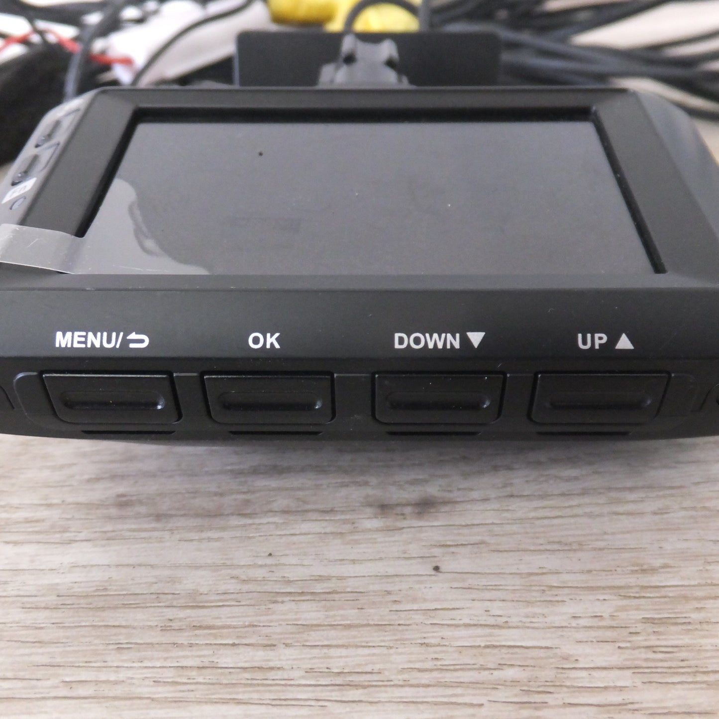 [送料無料] ★コムテック COMTEC ドライブレコーダー ZDR026　SDカードなし(113)★