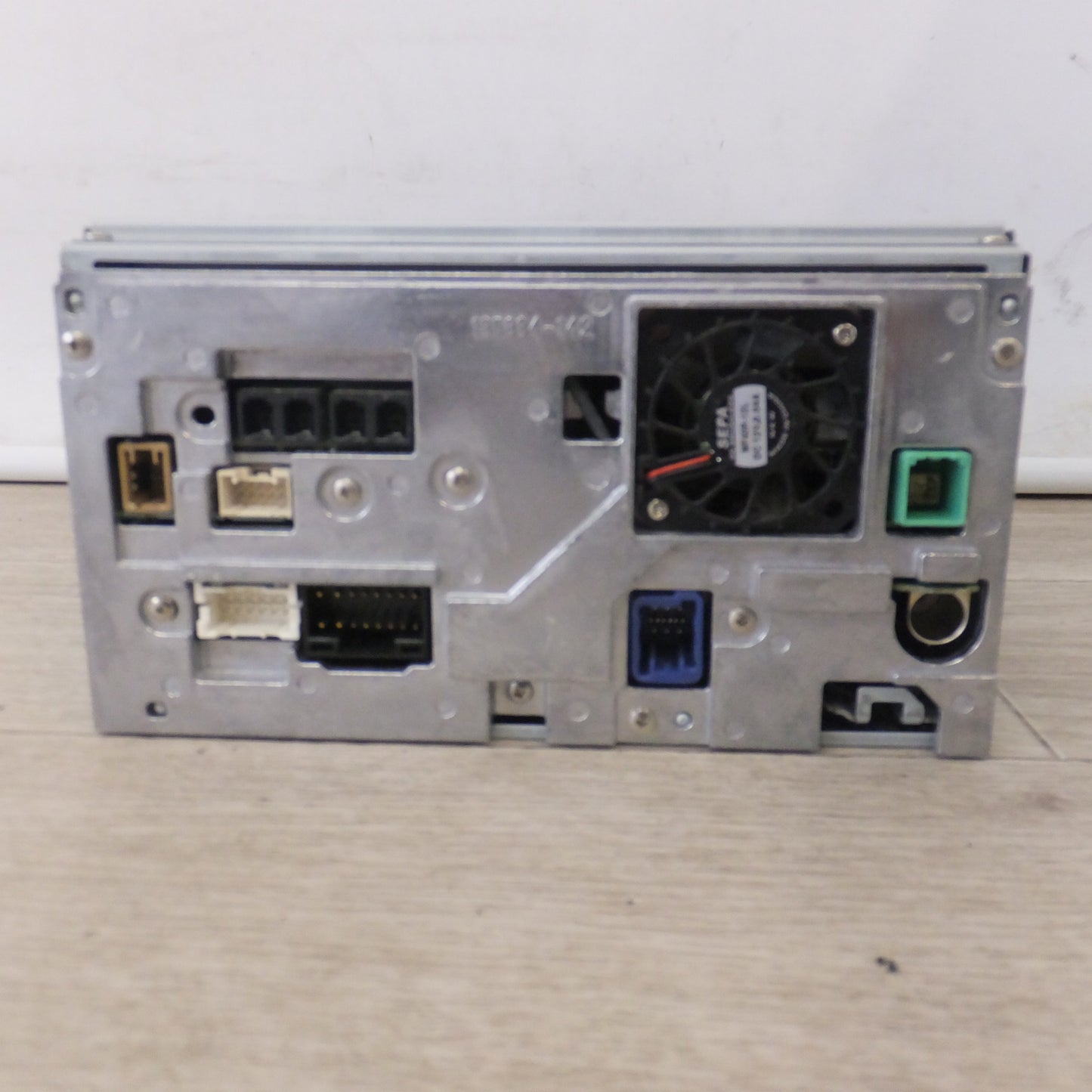 [送料無料] 現状品★富士通テン イクリプス ECLIPSE メモリーナビゲーション AVN-G03★