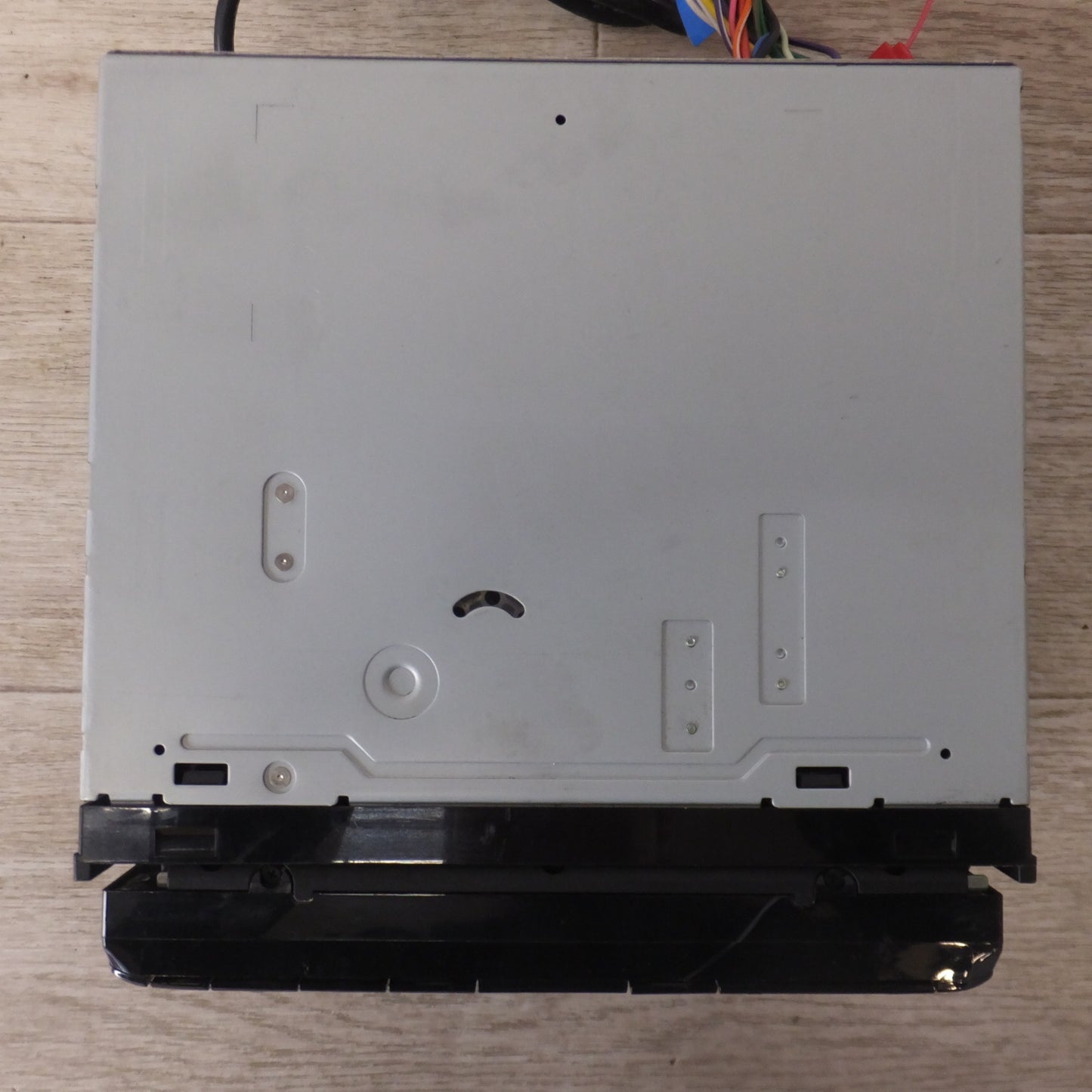 [送料無料] ★ケンウッド KENWOOD メモリーナビゲーション MDV-L301(10)★