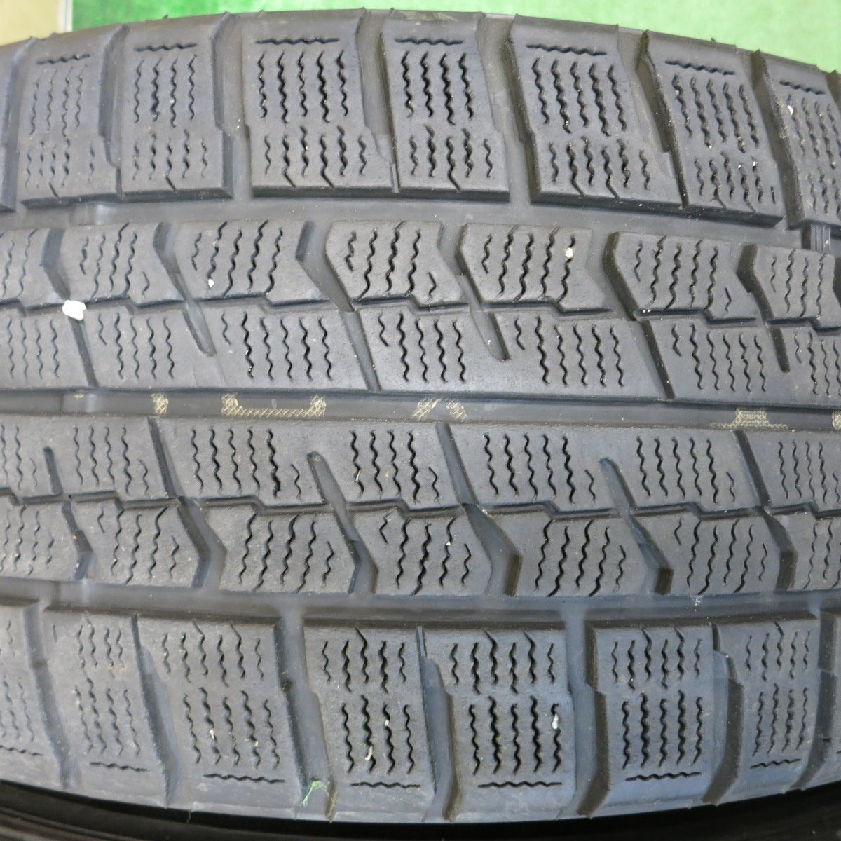 センサー付き★レクサス GS Fスポーツ 純正 235/40R19 265/35R19 スタッドレス グッドイヤー アイスナビ ZEA2 19インチ PCD114.3/5H★6050304HAス