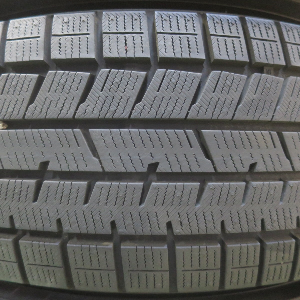バリ溝！25年！ほぼ10分★スタッドレス 195/65R15 ヨコハマ アイスガード iG80 PREO プレオ 15インチ PCD114.3/5H★6032505イス