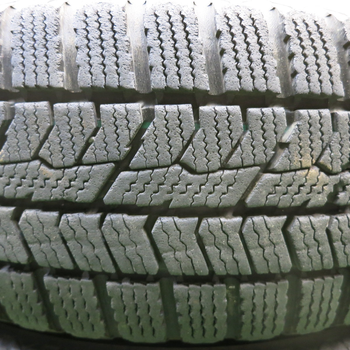 4本価格！21年★マツダ DG64W スクラム ワゴン 純正 165/60R14 スタッドレス トーヨー オブザーブ GIZ2 14インチ PCD100/4H★5121308HAス