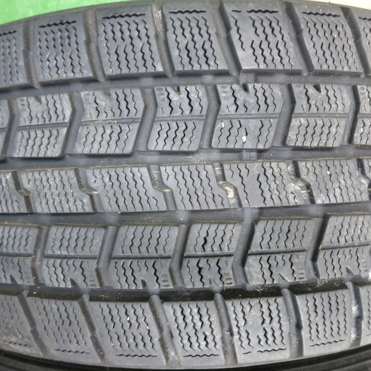 [送料無料] 4本価格★トヨタ C-HR 純正 225/50R18 スタッドレス グッドイヤー アイスナビ7 18インチ CHR PCD114.3/5H★4120505TNス