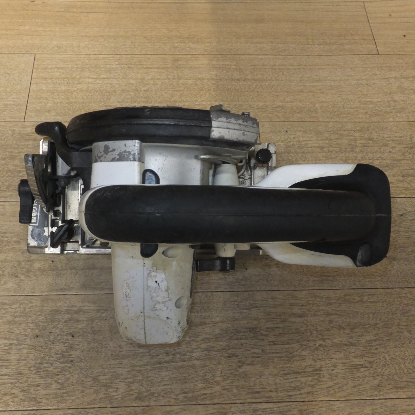 [送料無料] ★マキタ makita 125mm 充電式マルノコ SS540D DC14.4V 本体のみ 　119～125mm  超硬丸ノコ★