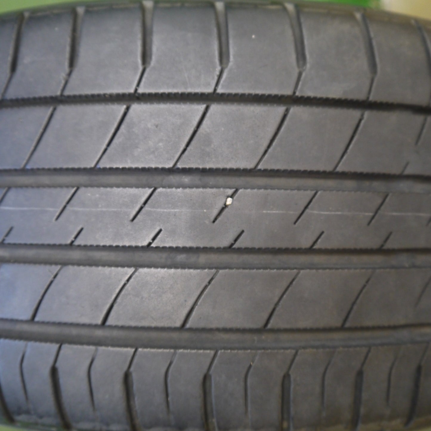 1本価格◎プリウス 86 BRZ 等 BBS RE5010 215/45R17 ダンロップ LE MANS V ルマン5 17インチ PCD100/5H◎6080305Hノ