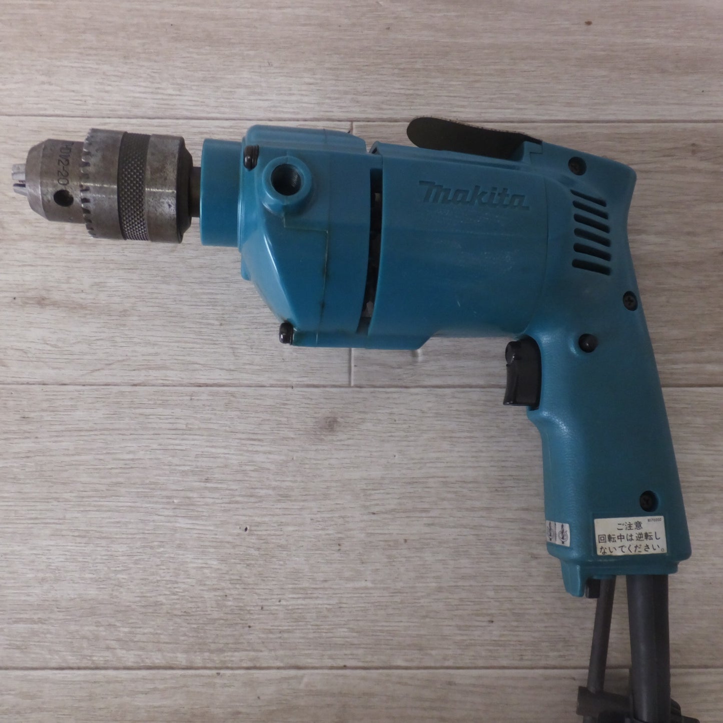 [送料無料] 現状品★マキタ makita 13mm ドリル DP4700　100V 510W 50-60Hz★