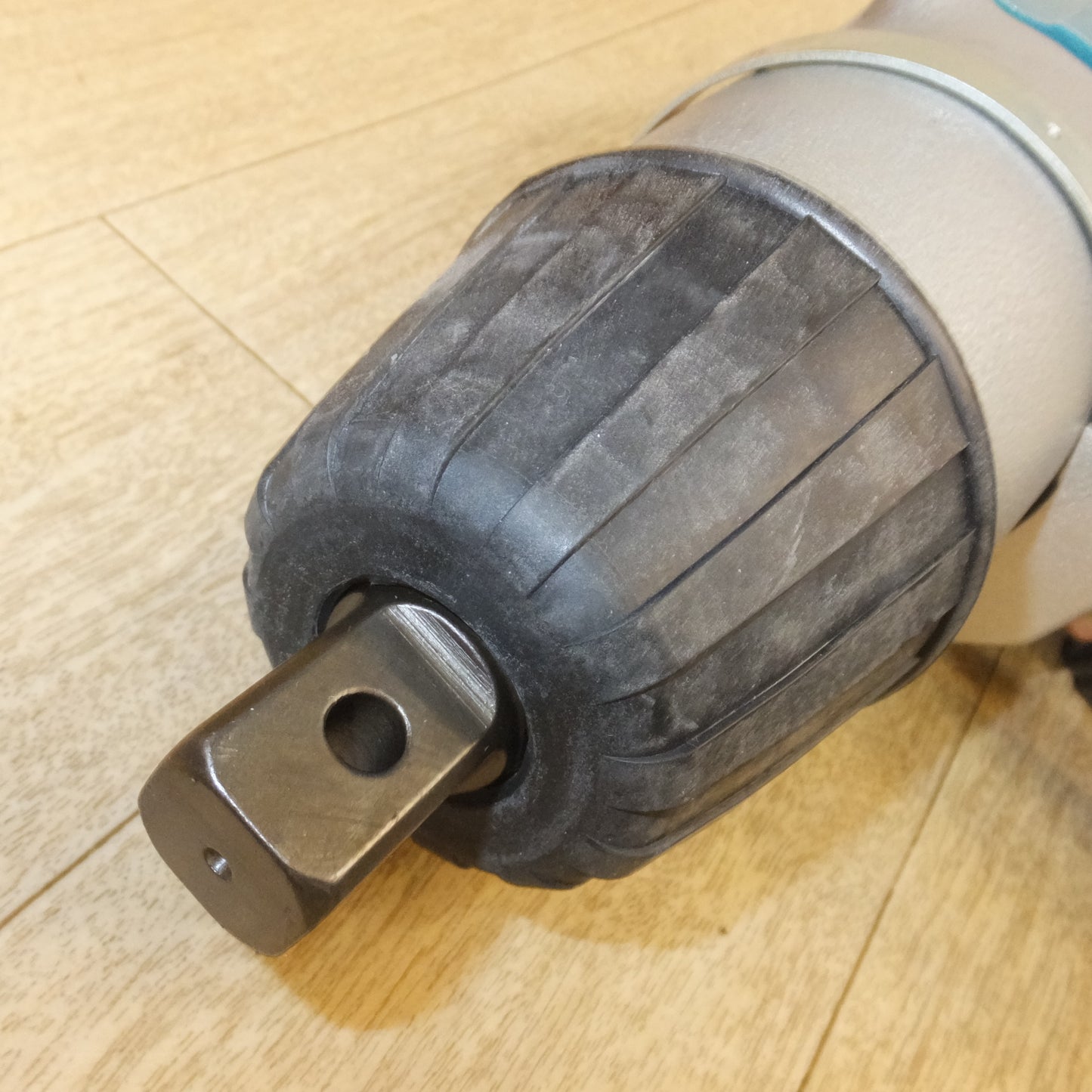 [送料無料] 未使用★マキタ makita 6型インパクトレンチ 6906　100V 50-60Hz 11A 1050W★