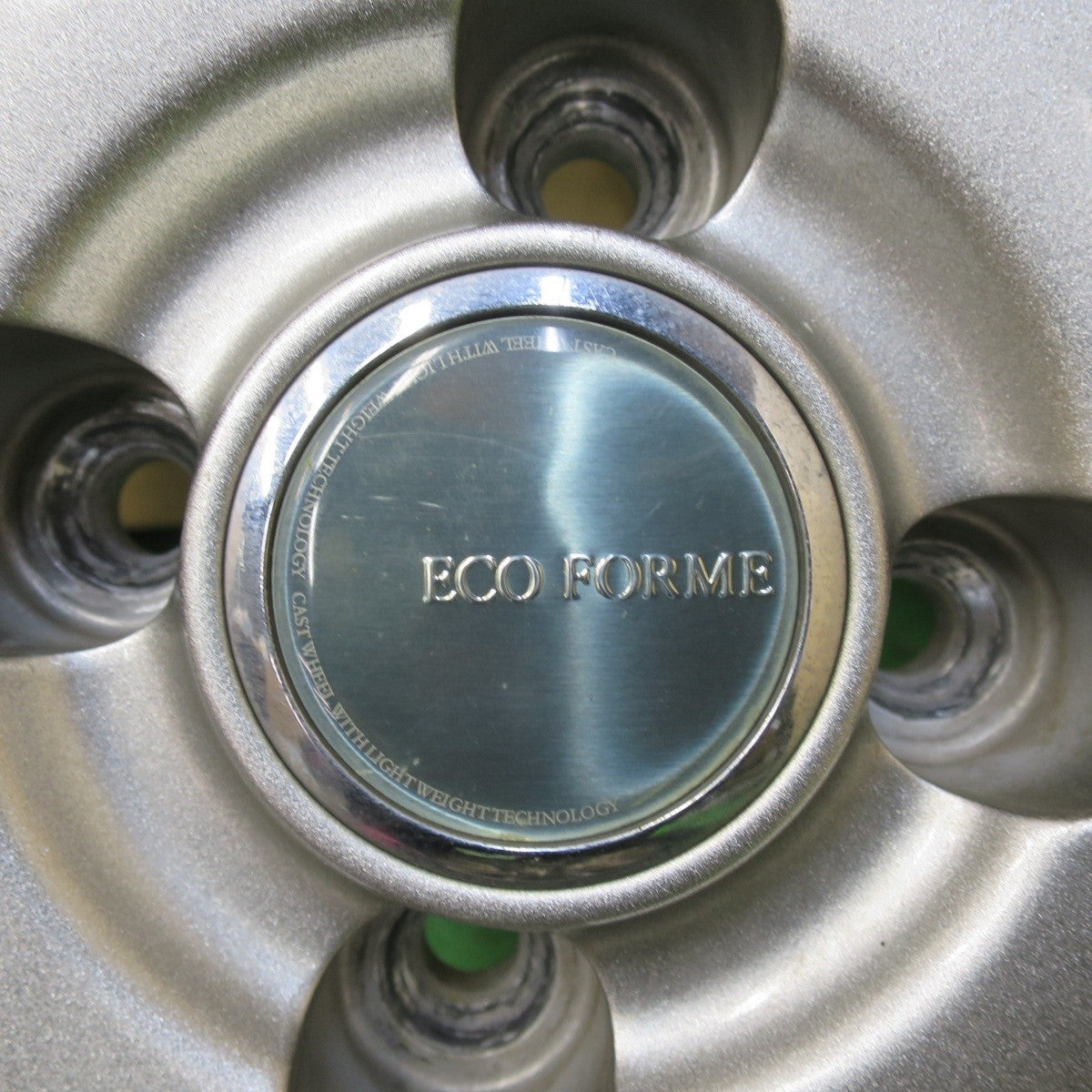 バリ溝！キレイ！8.5分★スタッドレス 165/65R14 ブリヂストン ブリザック VRX2 ECO FORME エコフォルム 14インチ PCD100/4H★5040708イス