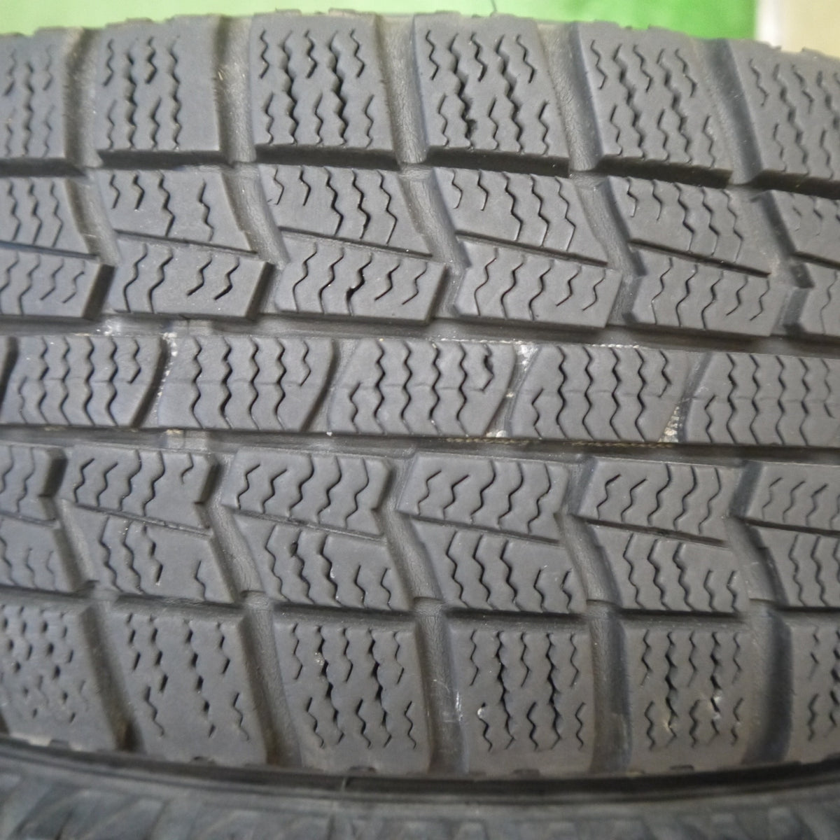 キレイ◎スタッドレス 155/65R13 オートバックス ノーストレック N3i LEBEN レーベン 13インチ PCD100/4H◎6093003Hス