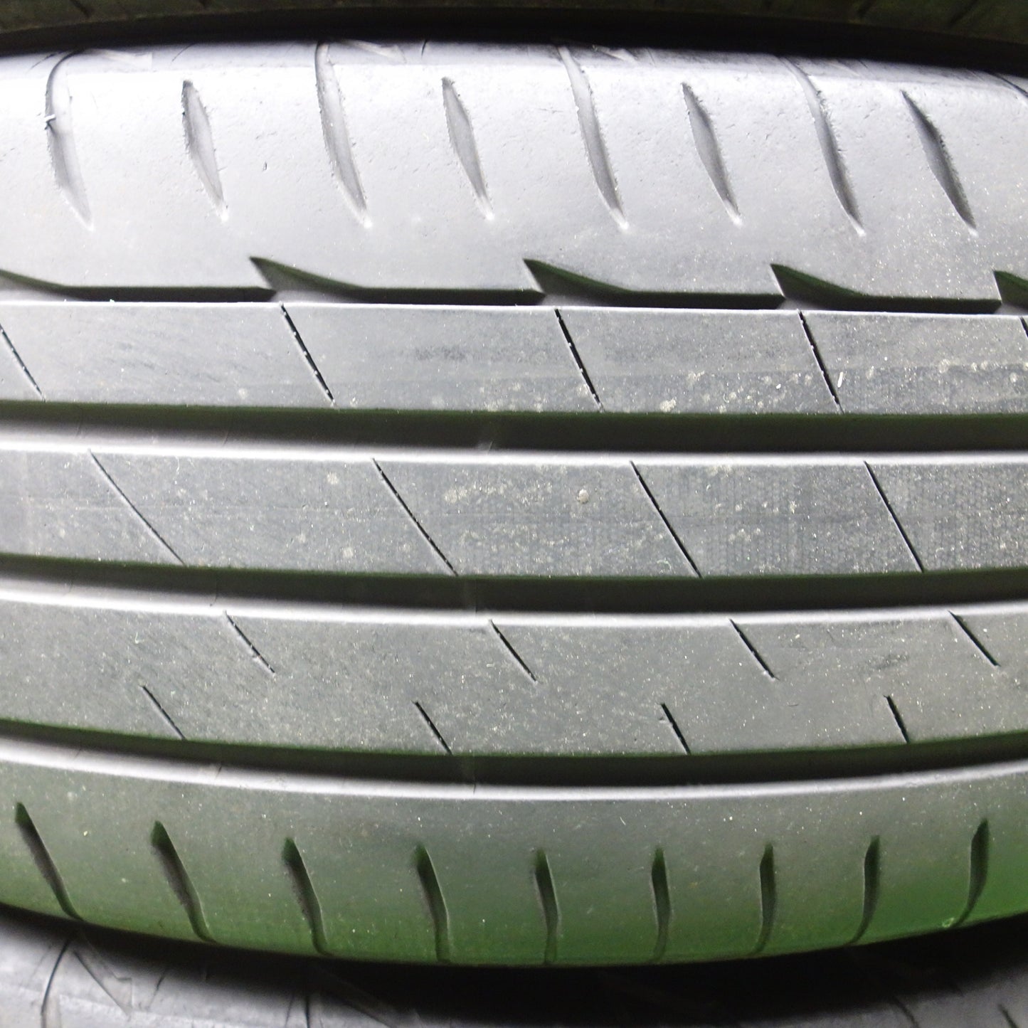 4本価格！21年★215/50R17 ブリヂストン ポテンザ RE004 Adrenalin VELVA SPORT ヴェルヴァ 17インチ PCD114.3/5H★5121202KTノ