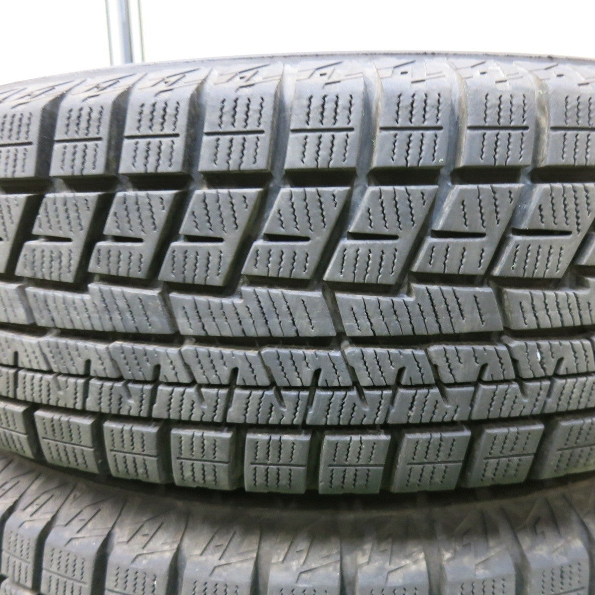 バリ溝！23年！8.5分★スタッドレス 165/65R15 ヨコハマ アイスガード iG60 EuroSpeed MANARAY SPORT ユーロスピード マナレイ 15インチ PCD100/4H★5022804SYス