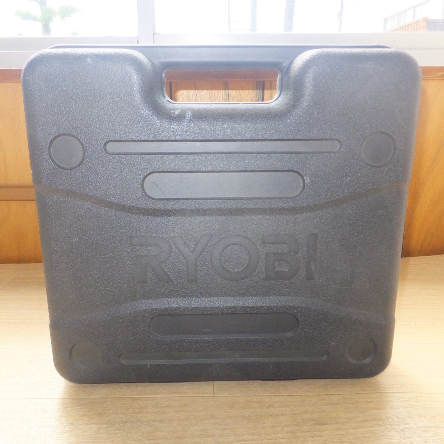 [送料無料] ★リョービ RYOBI 充電式ドライバドリル BD-127　電池パック B-1220F2　充電器 BC-1205　セット★