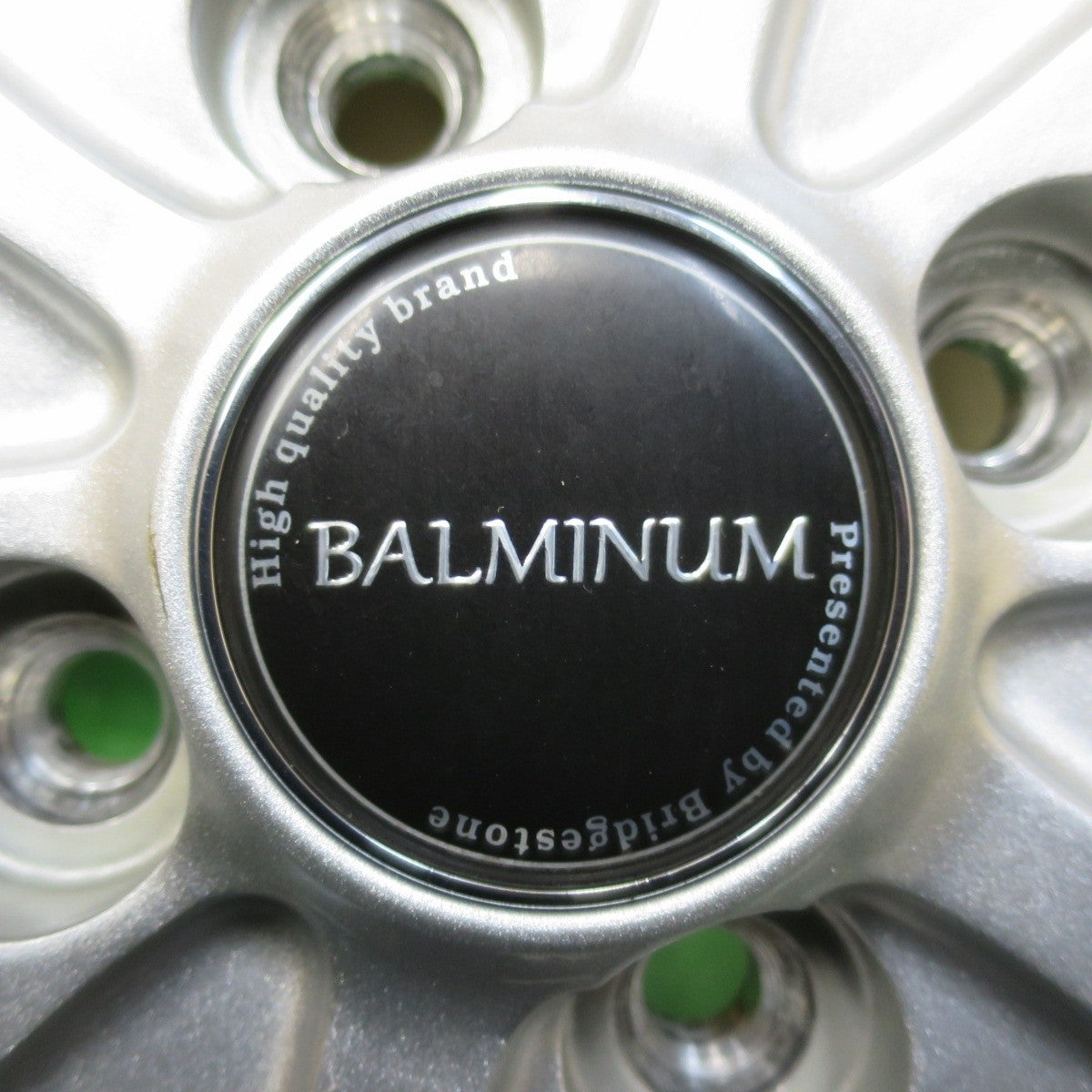 バリ溝！キレイ！9分★スタッドレス 165/65R14 ブリヂストン ブリザック VRX BALMINUM バルミナ 14インチ ハスラー ソリオ 等 PCD100/4H★5012513イス
