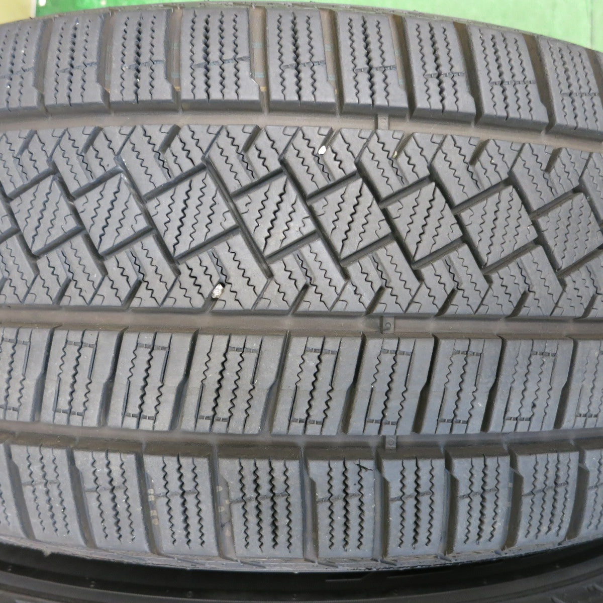 バリ溝！22年！8.5分◎スタッドレス 225/65R17 ピレリ アイスゼロ アシンメトリコ SCHNEIDER MiD シュナイダー 17インチ PCD114.3/5H◎6071809HAス