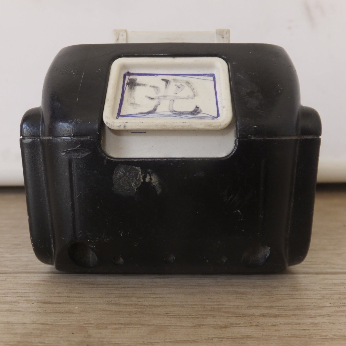 [送料無料] ★マキタ makita バッテリ BL1860B　DC18V 6.0Ah 108Wh Li-ion20★