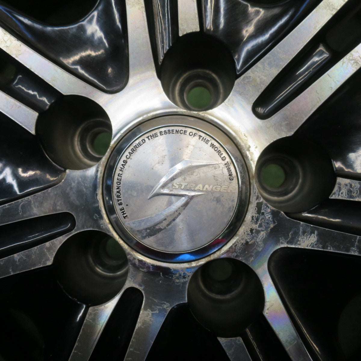 4本価格★フォレスター 等 225/55R18 スタッドレス ダンロップ ウインターマックス WM01 STRANGER ストレンジャー 18インチ PCD100/5H★6051007NJス