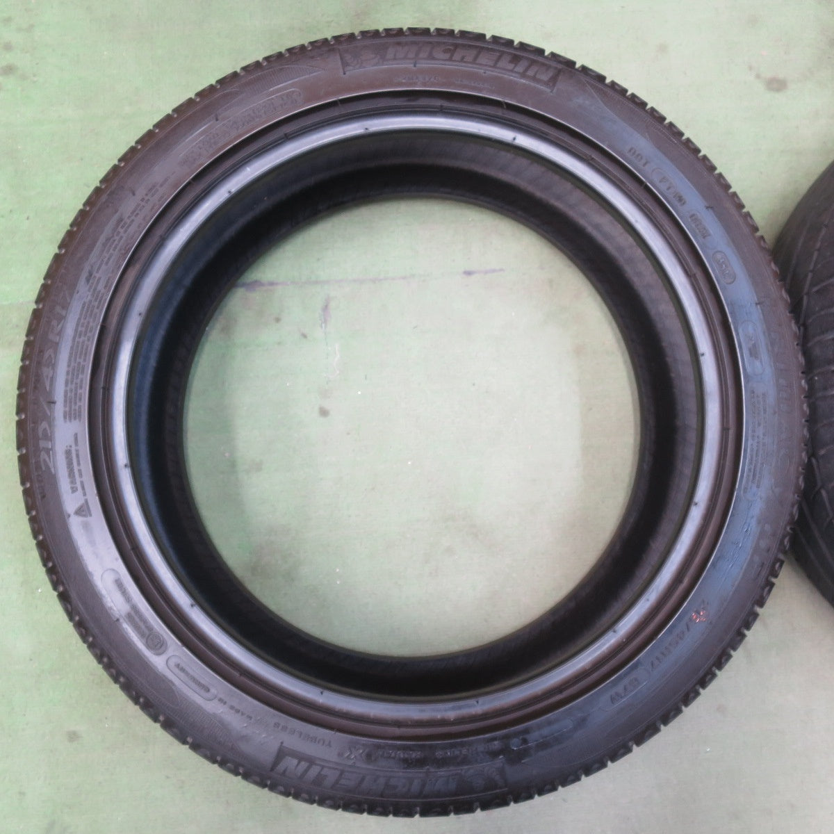 4本価格★215/45R17 ミシュラン プライマシー HP PRIMACY タイヤ 17インチ 86 BRZ 等★6032306イノタ