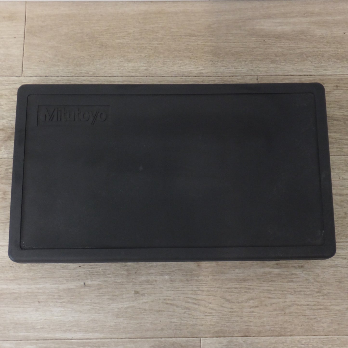 美品★ミツトヨ Mitutoyo 標準外側マイクロメータ OM 103-144 OM-200 175-200mm 0.01mm★ [送料無料]
