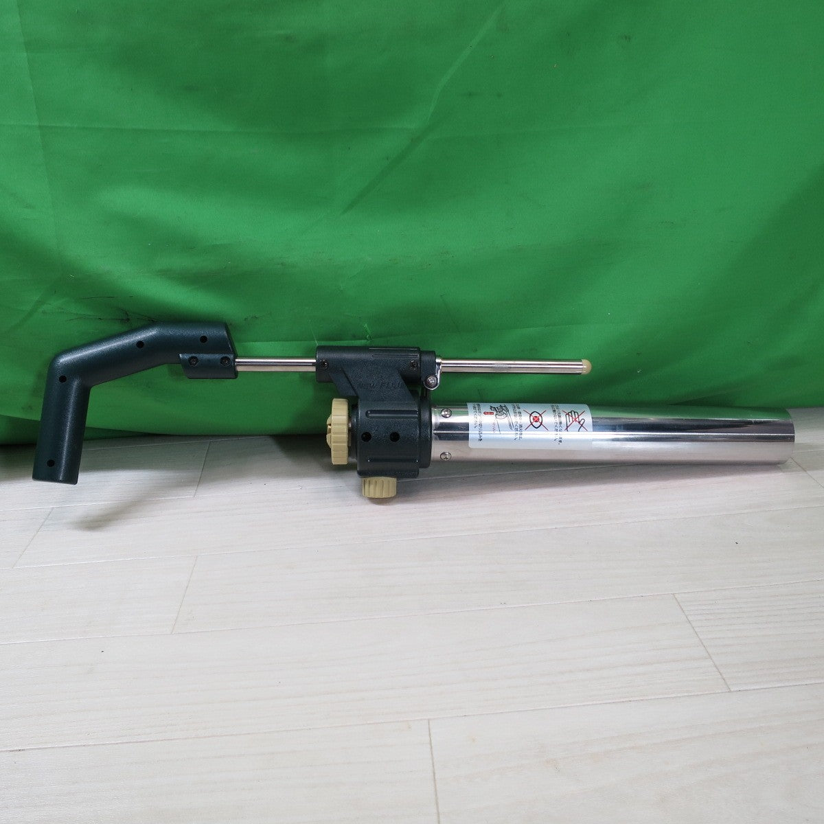 [送料無料] 未使用☆新富士バーナー カセット ガス式 バーナー 草焼き Kusayaki GT-100 強火力 18000Kcal/h☆