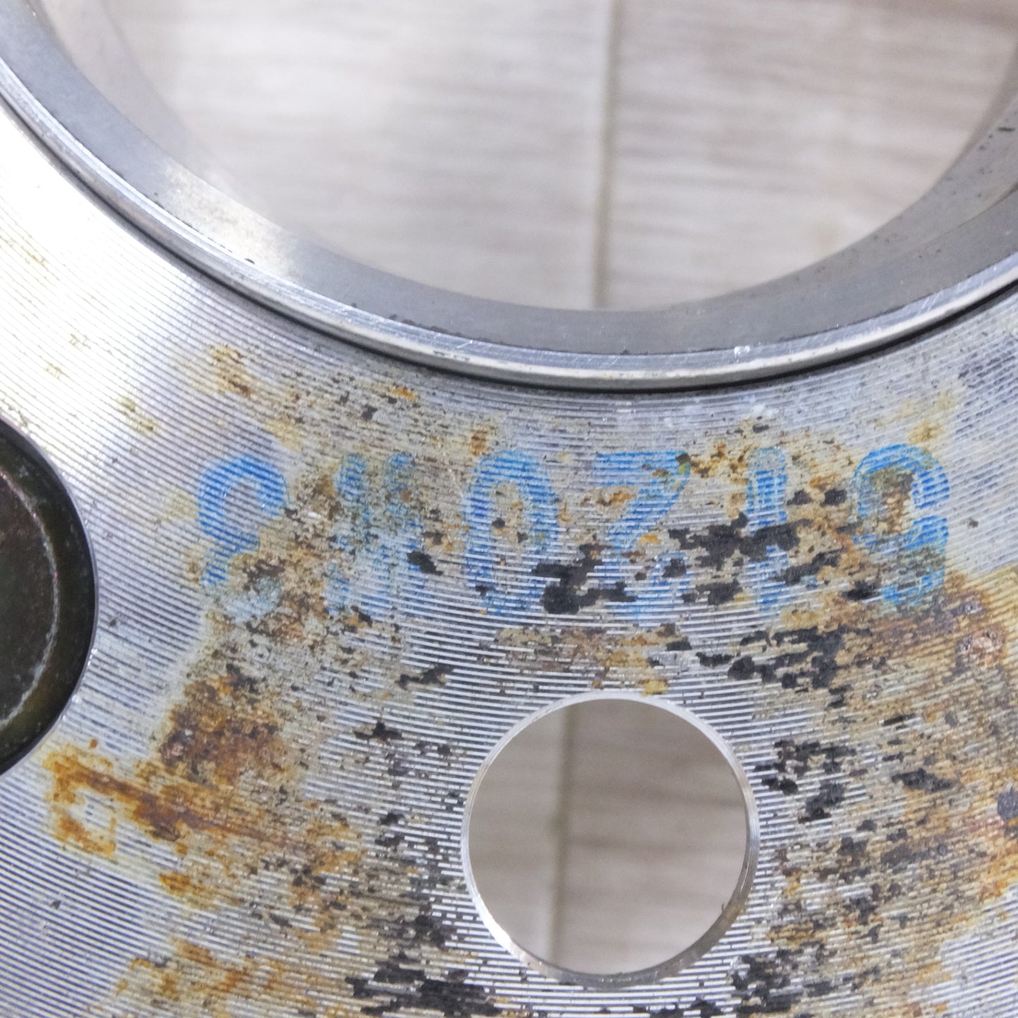 [送料無料] 2個セット◆協栄産業 ワイド トレッド ホイール スペーサー ハブ ユニット 5120W3-66 M12xP1.25 5H/114.3 厚み20mm ハブ径66mm◆