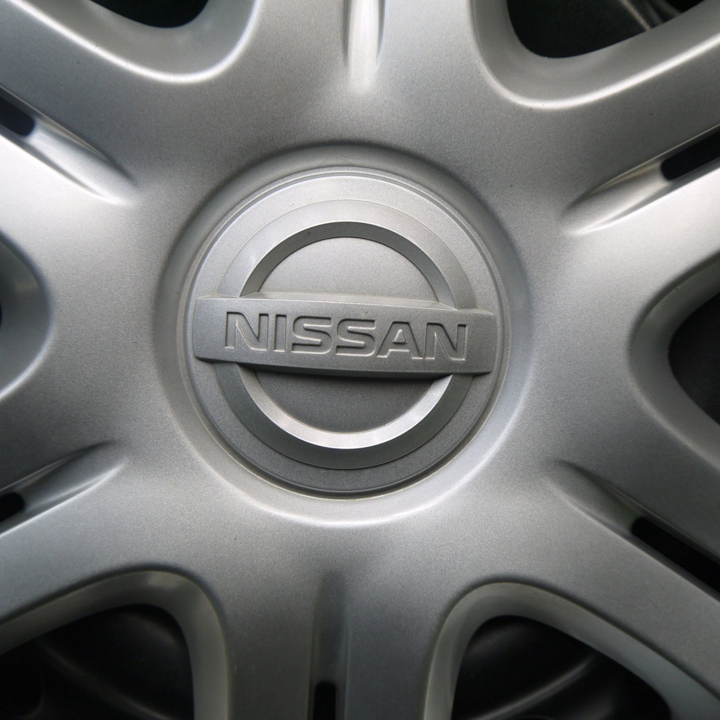 バリ溝！23年！9分★日産 ノート 純正 スチール 185/70R14 カプセン ComfortMax S801 14インチ PCD100/4H★6030206Hノ
