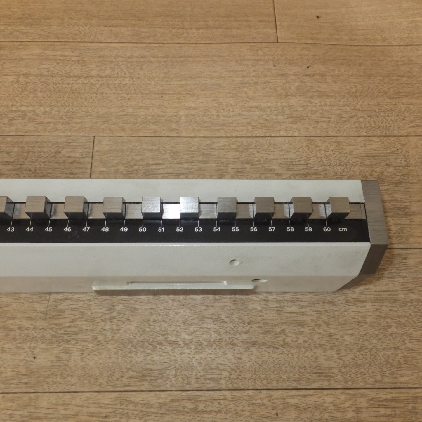 [送料無料] ★ミツトヨ Mitutoyo チェックマスタ 610mm HMC-600 515-722★