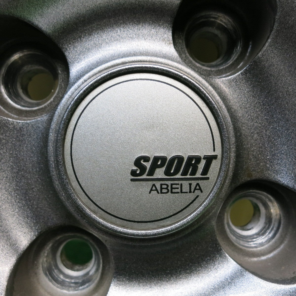 バリ溝！キレイ！9分★スタッドレス 185/65R15 アイスフロンテージ トーヨー SPORT ABELIA スポルト アベリア 15インチ PCD100/4H★5112509HAス