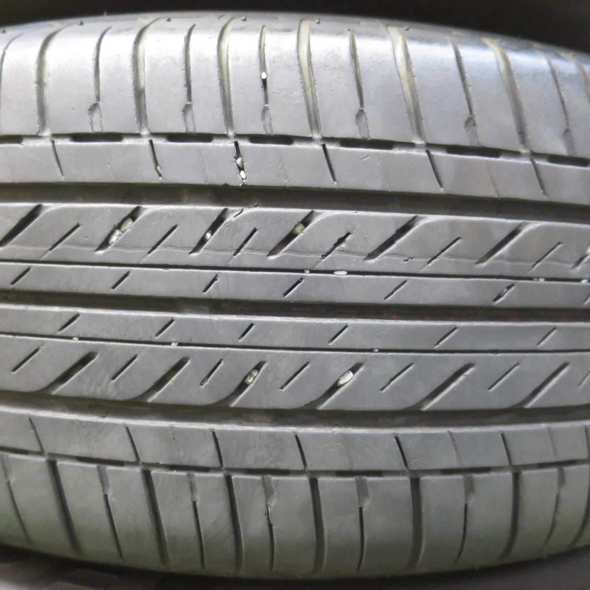 キレイ◎トヨタ 50系 プリウス 純正 195/65R15 ブリヂストン エコピア EP150 15インチ PCD100/5H◎6061510イノ