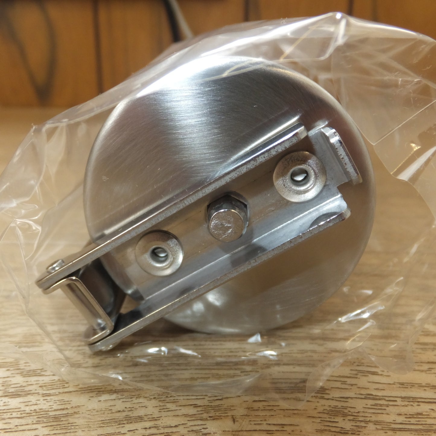 ●複数在庫有●[送料無料] 未使用★スノーピーク snow peak フィールドバリスタミル CS-116　Field Barista Grinder★