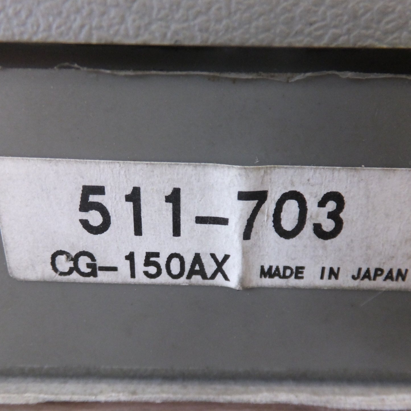★ミツトヨ Mitutoyo シリンダーゲージ 511-132 CG-150A 50-150mm(2)★ [送料無料]