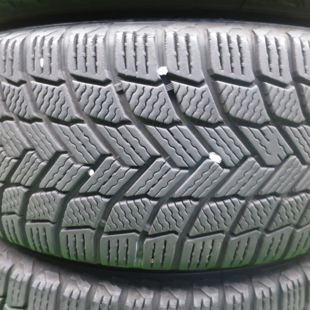 バリ溝！9分★スタッドレス 215/55R17 ミシュラン X-ICE SNOW ravrion RS01 ラブリオン 17インチ PCD114.3/5H★5121405NKス
