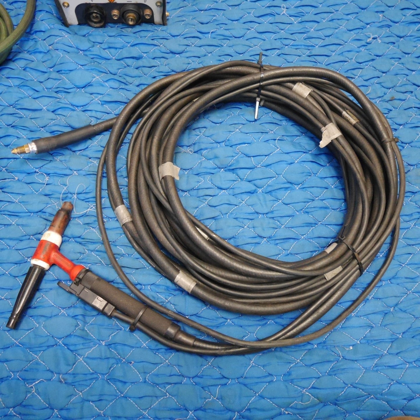 [送料無料] ☆Panasonic インバーター 制御 直流 TIG 溶接機 YC-200BL2 パナソニック 現状品☆