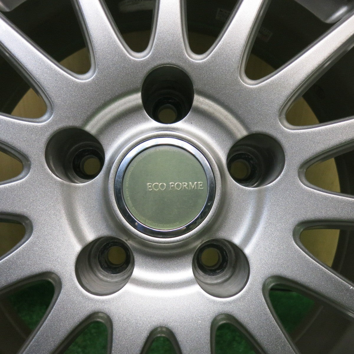 超バリ溝！9.5分以上★スタッドレス 205/60R16 ダンロップ ウインターマックス WM02 ECO FORME エコフォルム 16インチ PCD114.3/5H★6021501HAス
