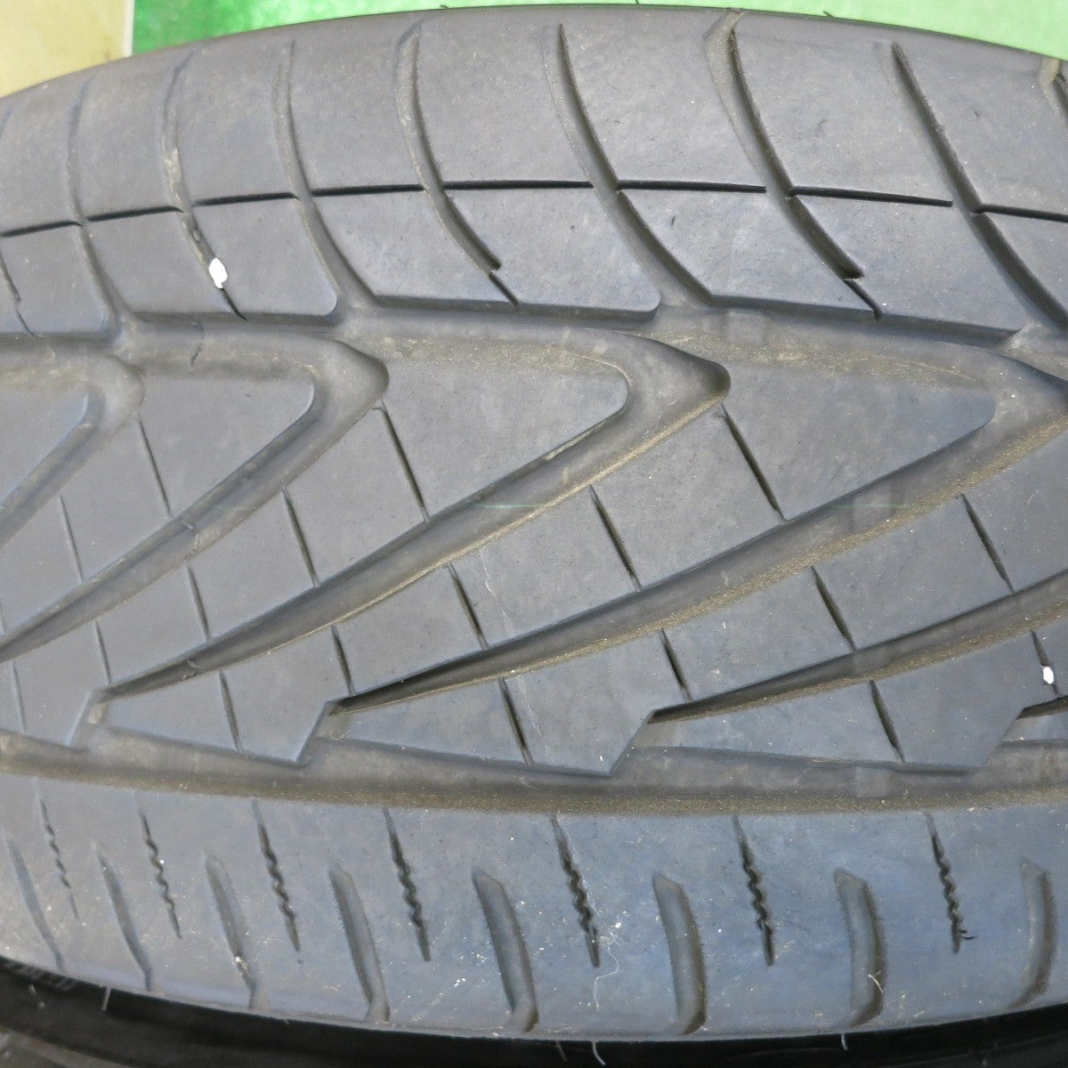バリ溝！22年！9.5分◎BMW 等 CLUB LINEA CASSANO FF Crimson 245/30R20 ニットー NEO テク GEN クラブ リネア カッサーノ クリムソン 20インチ PCD120/5H◎6062802HAノ