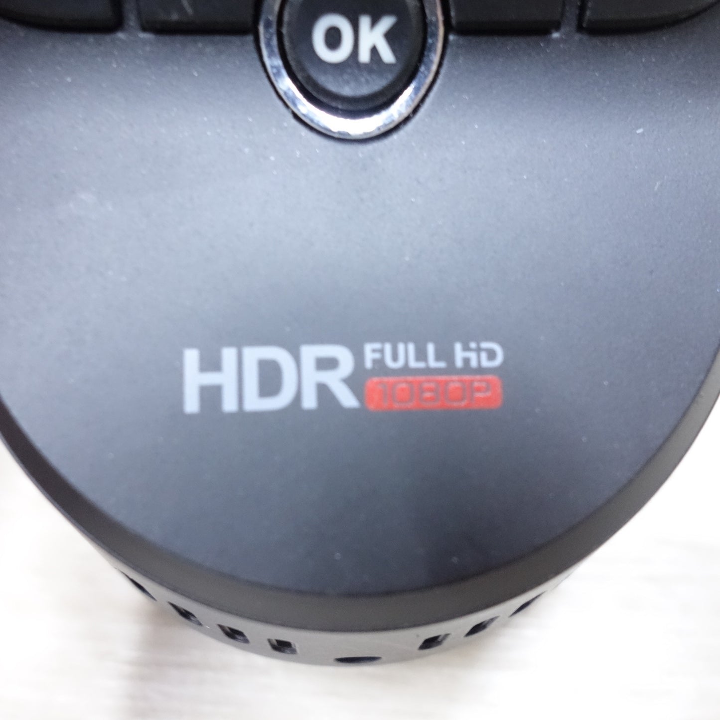 [送料無料] 付属品付き◆Yokoo 前後 カメラ ドライブレコーダー HDR FULL HD 1080P hdu 1080 ドラレコ◆