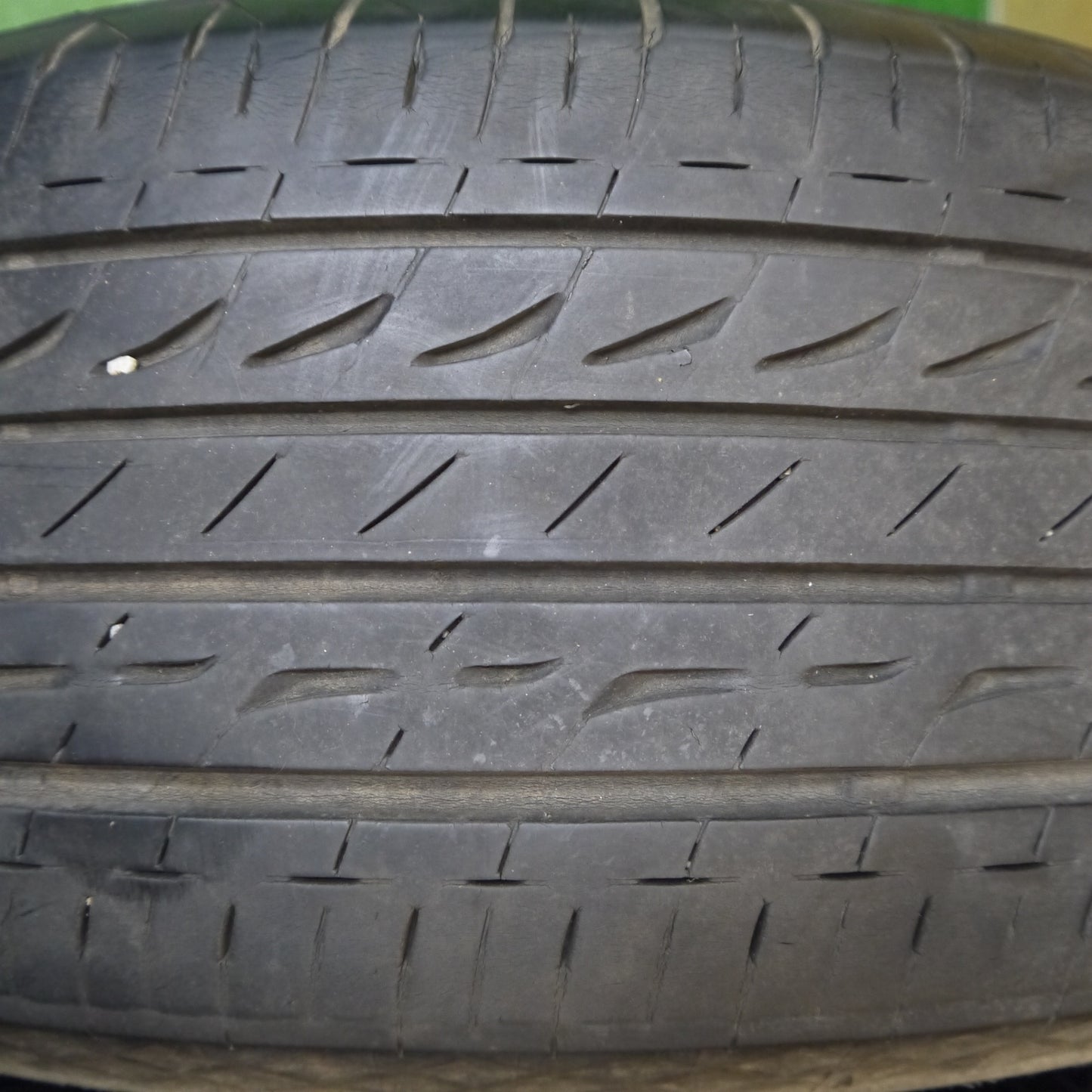 4本価格★ボルボ 等 WORK IMPORT LABEL IL-1F5NMBL 205/55R16 ブリヂストン レグノ GR-XI ワーク インポート レーベル 16インチ PCD108/5H★6011307Hノ