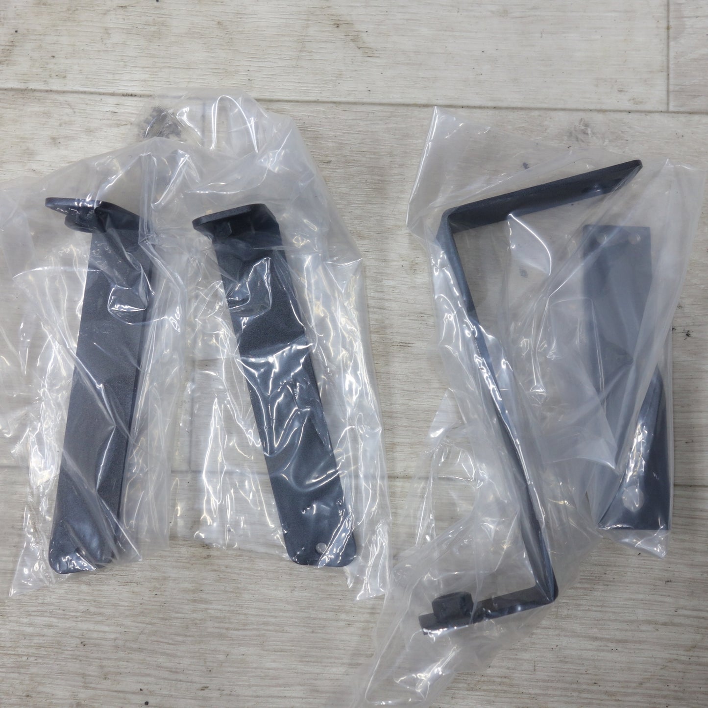 [送料無料] 未使用！左右セット◆4型～ ハイエース GOODSPEED ヘッドライト 丸目 KOITO ハロゲン HCR-221 HCR-1 997-16142 HID-H01 ヘッドランプ グッドスピード マットブラック塗装◆