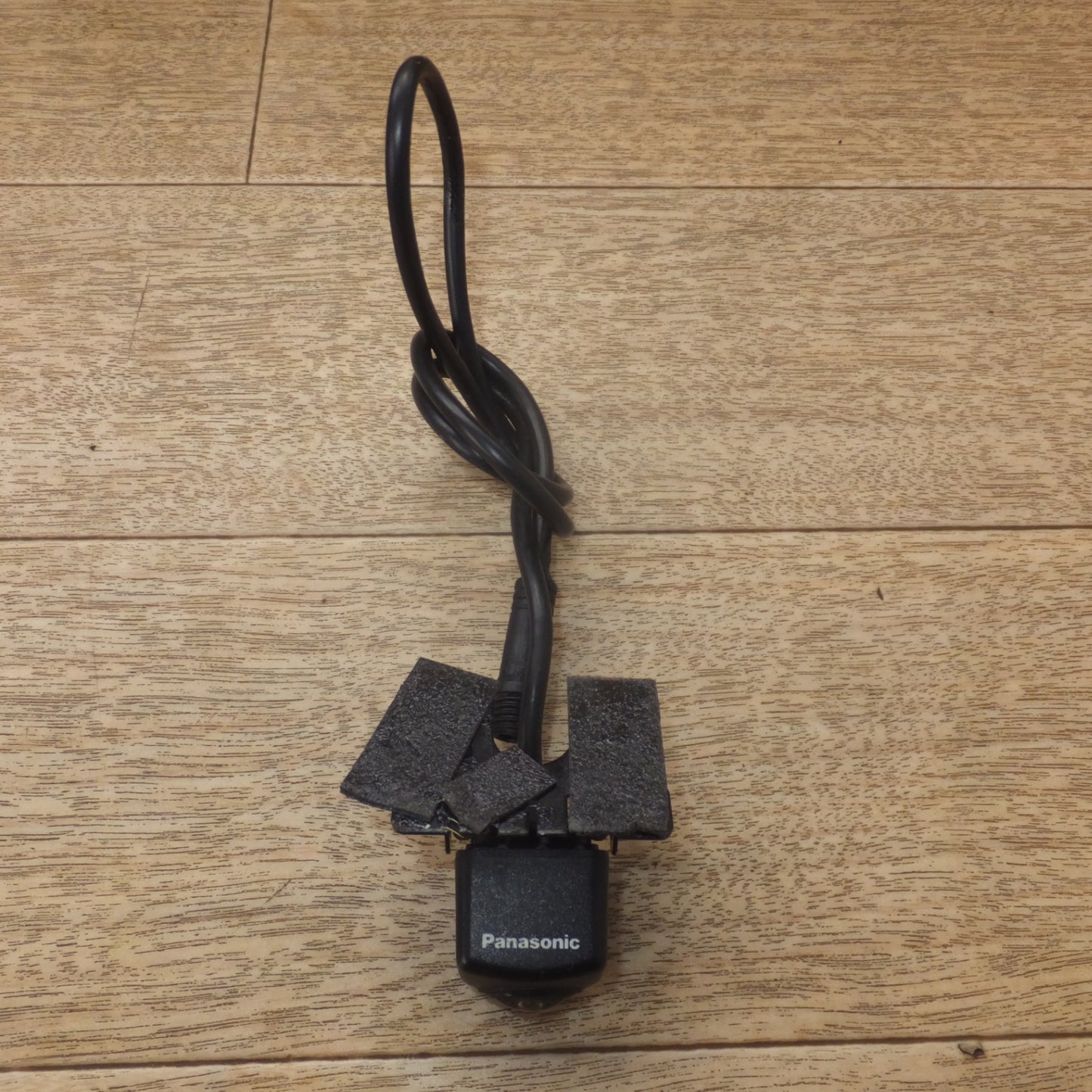 [送料無料] ★パナソニック Panasonic リヤビューカメラ CY-RC500HD　カシムラ FMトランスミッター KD-146　ほか 各種 カーナビ パーツ セット★