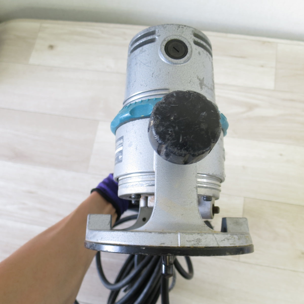 [送料無料] ◇マキタ ルータ 3600HA 電動 工具 ルーター 100V makita コード式◇