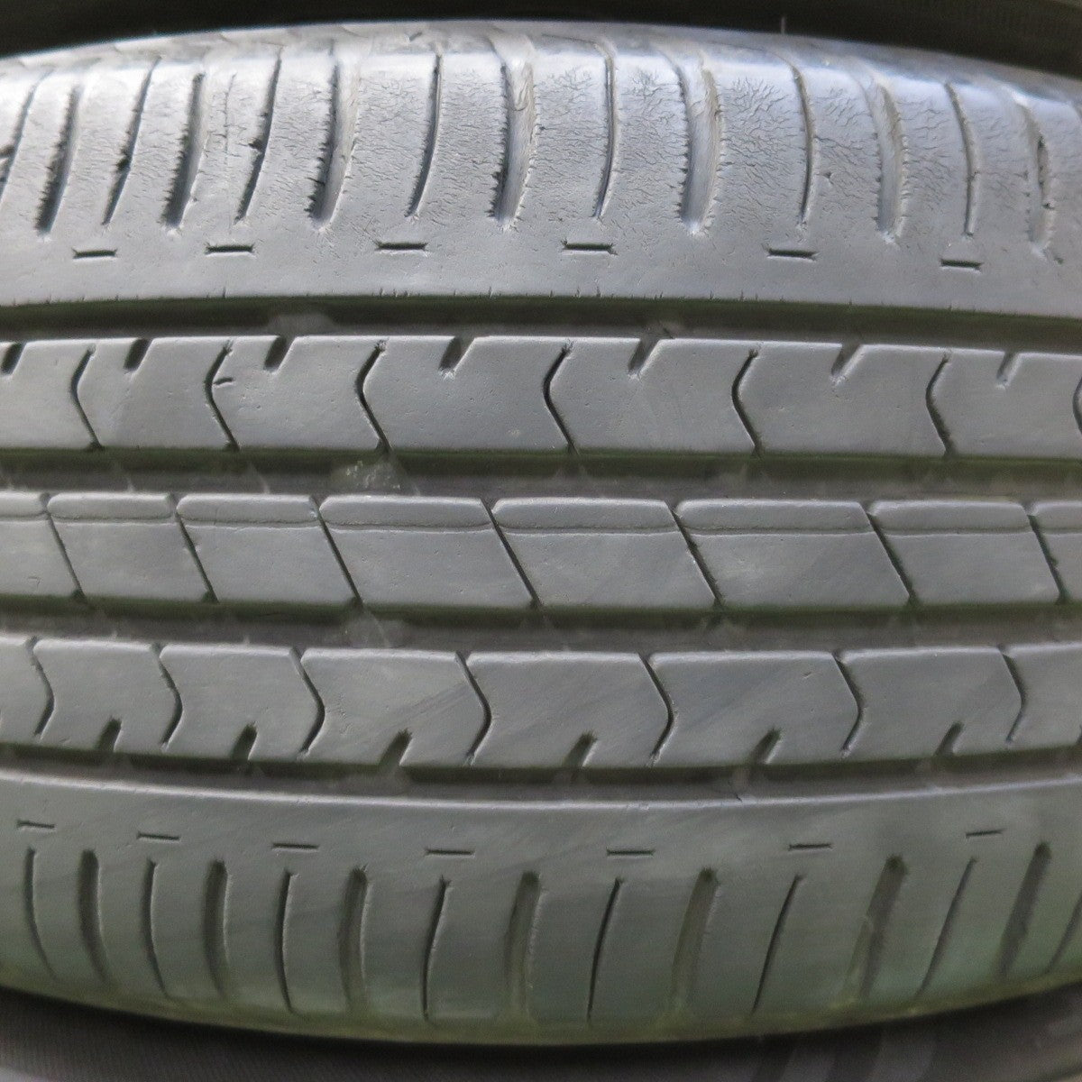 4本価格★トヨタ 30系 プリウス 後期 純正 195/65R15 ブリヂストン エコピア NH100 EX20 15インチ PCD100/5H★5080408イノ