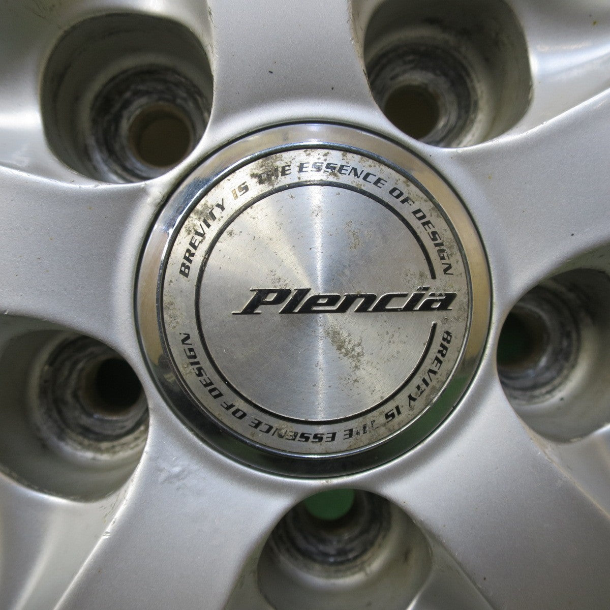 バリ溝！23年！9分★プリウス 等 195/65R15 スタッドレス ミシュラン X-ICE SNOW Plencia プレンシア 15インチ PCD100/5H★5100712イス