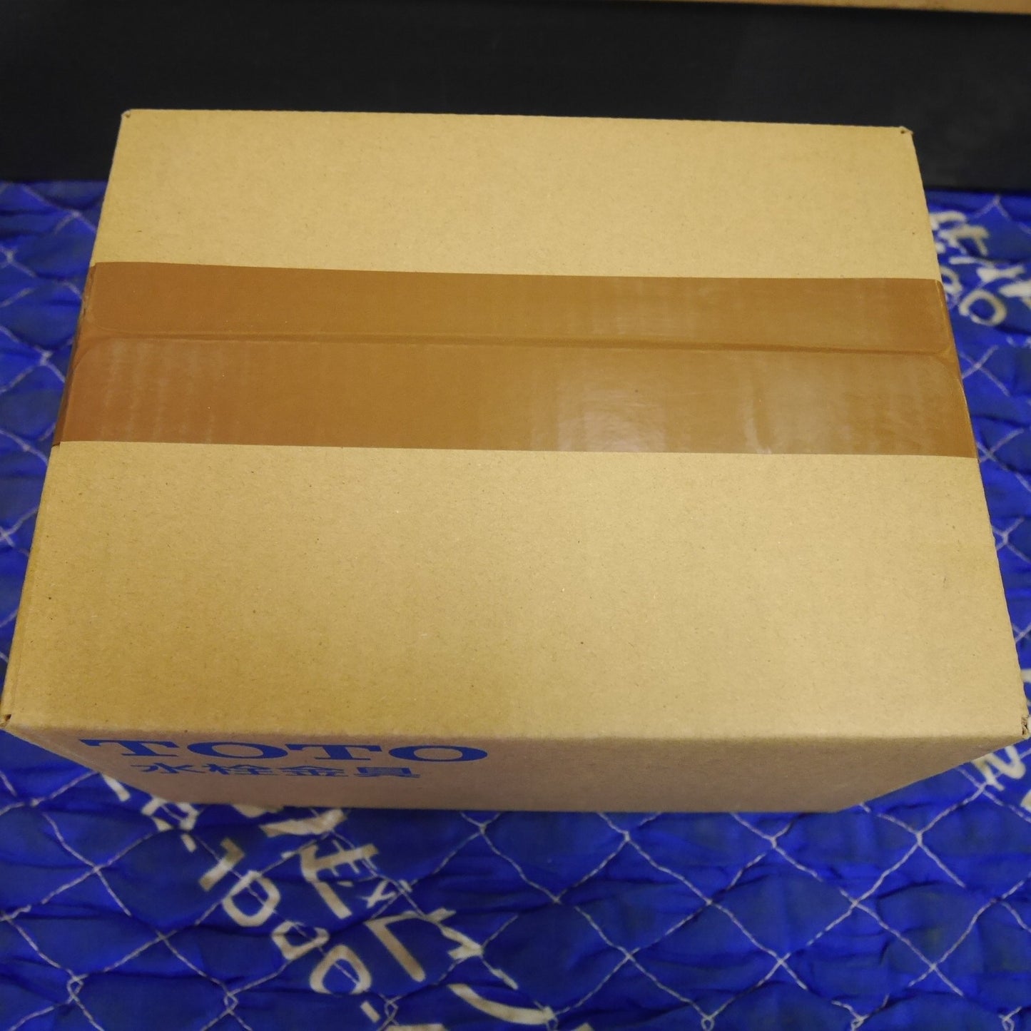 [送料無料] 未使用☆TOTO 自動 水栓 機能 部 TLE01505J (単水栓 AC100V) アクアオート 水栓 金具 トートー☆